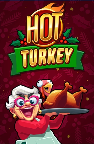Hot Turkey 