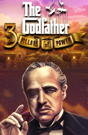 The Godfather 3 Pillars of Power