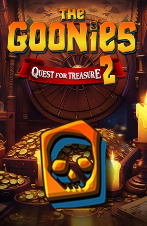 The Goonies Quest For Treasure 2