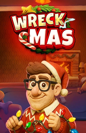 Wreckmas