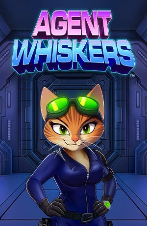 Agent Whiskers