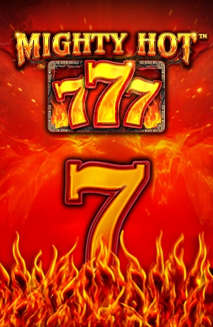 Mighty Hot 777