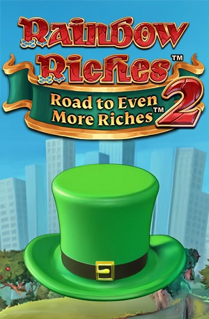 Rainbow Riches Road To Even More Riches 2