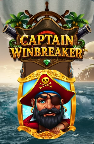 Captain Winbreaker