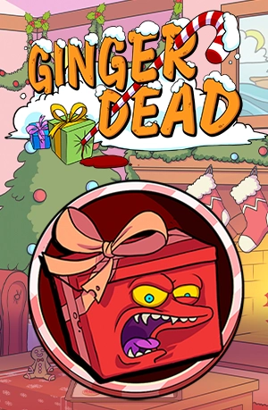 Gingerdead