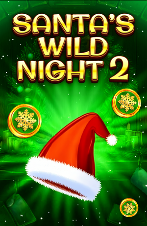 Santa's Wild Night 2