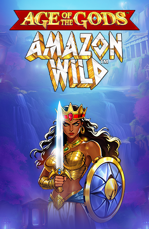 Age of the Gods: Amazon Wild