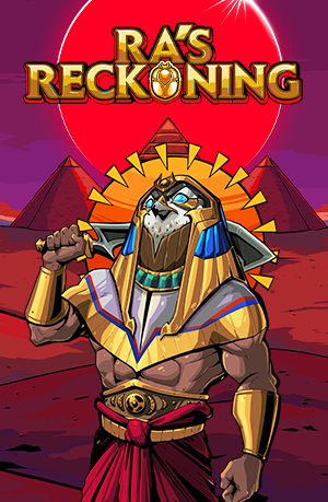 Ra's Reckoning