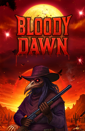 Bloody Dawn