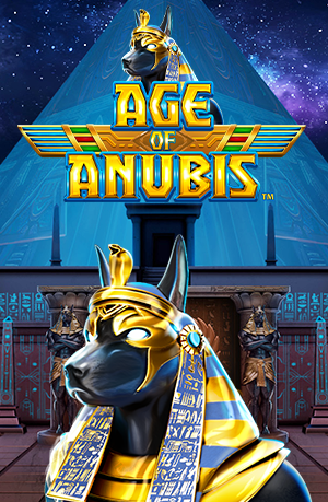 Age of Anubis