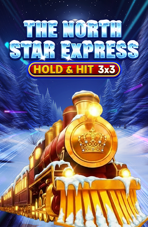 The North Star Express - Hold & Hit 3x3