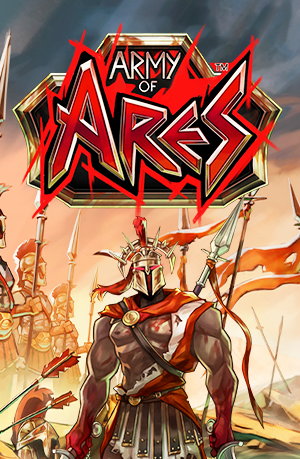 Army of Ares
