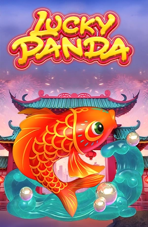 Lucky Panda