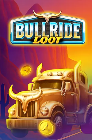 Bullride Loot