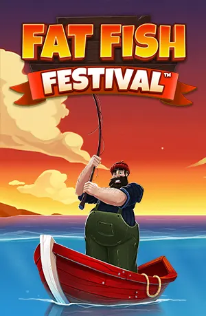 Fatter Fish Festival