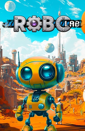 ROBO Lab
