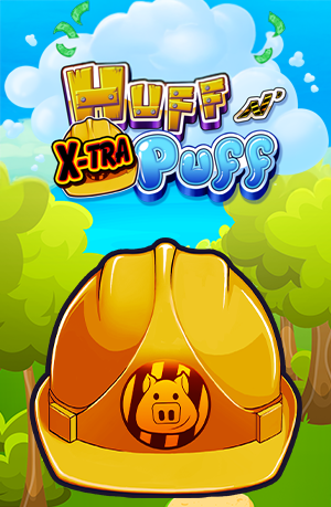 Huff & Xtra Puff