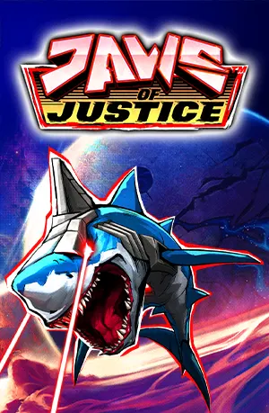 Jaws of Justice