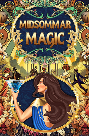 Midsommar Magic