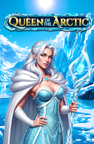 Queen Of The Arctic