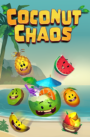 Coconut Chaos