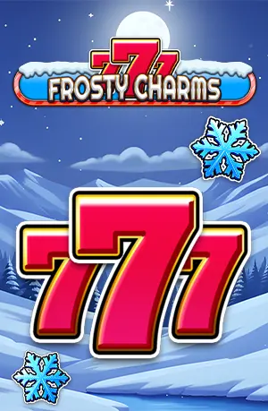 777 - Frosty Charms