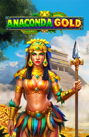 Anaconda Gold