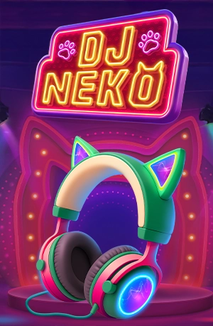 DJ Neko