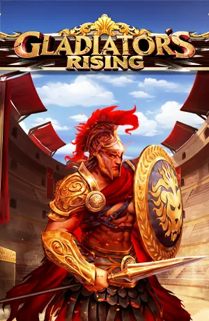 Gladiator’s Rising