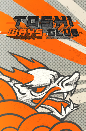 Toshi Ways Club