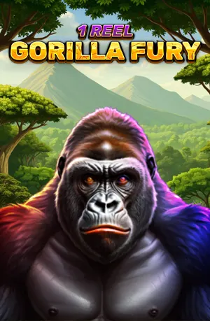 1 Reel - Gorilla Fury