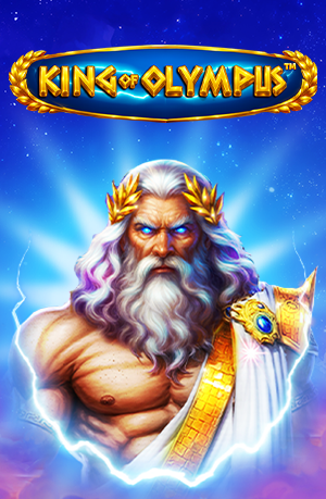 King of Olympus