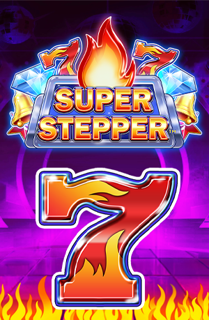 Super Stepper
