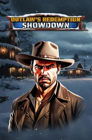 Outlaw’s Redemption - Showdown