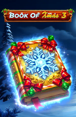 Book Of Xmas 3