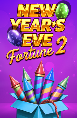 New Year's Eve Fortune 2