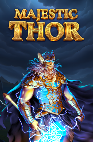 Majestic Thor