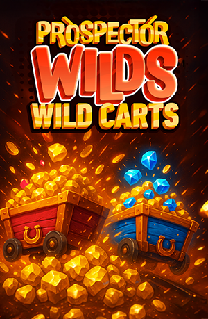 Prospector Wilds: Wild Carts