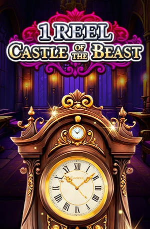1 Reel - Castle Of The Beast