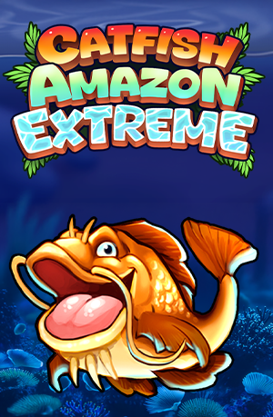 Catfish Amazon Extreme
