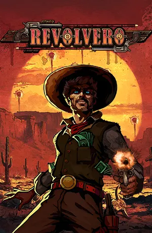 Revolvero