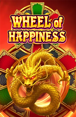 Wheel of Happiness