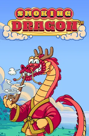 Smoking Dragon
