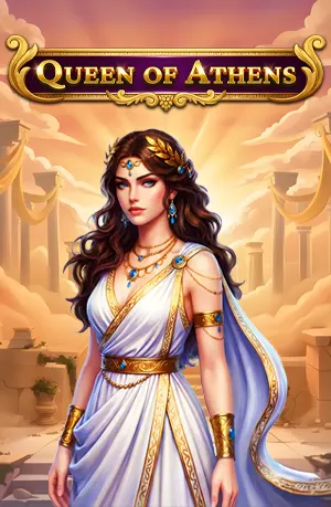 Queen Of Athens