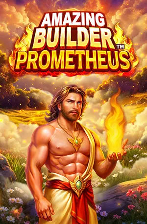 Amazing Builder Prometheus