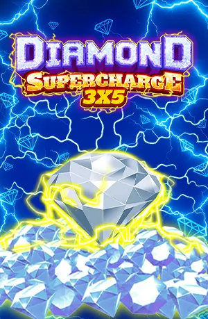 Diamond Supercharge