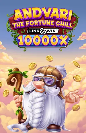 Andvari the Fortune Chill Link&Win