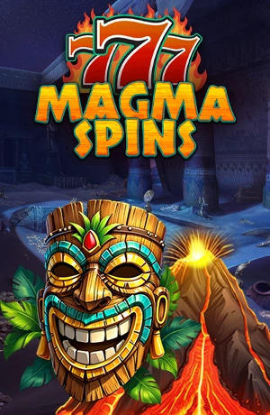 777 Magma Spins