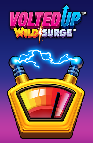 VoltedUP WildSurge