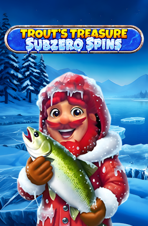 Trout's Treasure - Subzero Spins